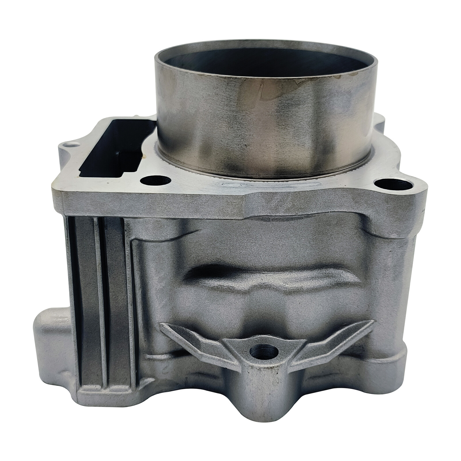 For Hisun 400 Crankshaft Cylinder Head Cylinder Rebuild kit ATV UTV EFI Carb US