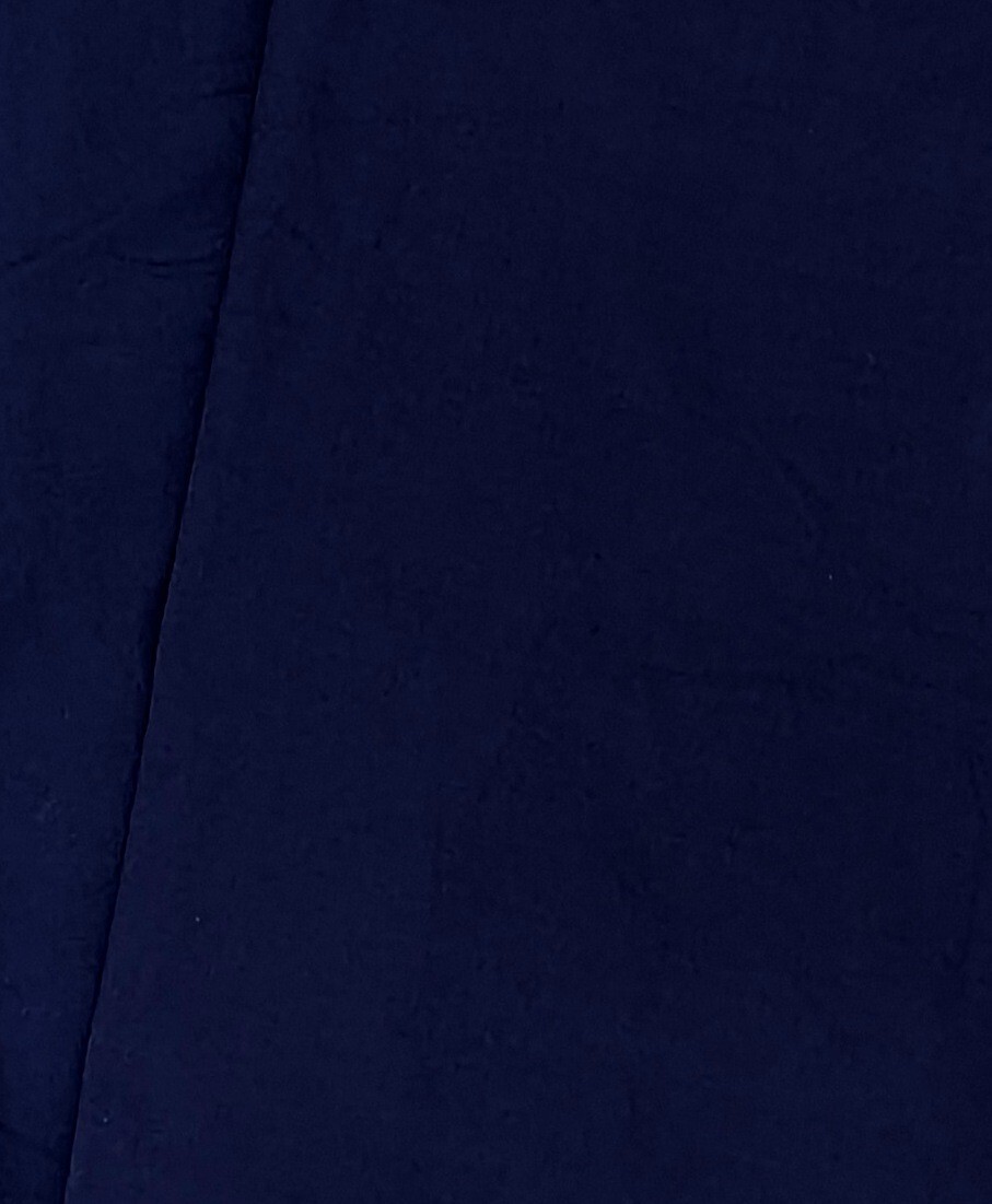 OS LuLaRoe One Size Leggings Solid Midnight Navy Blue Rare ! NWT