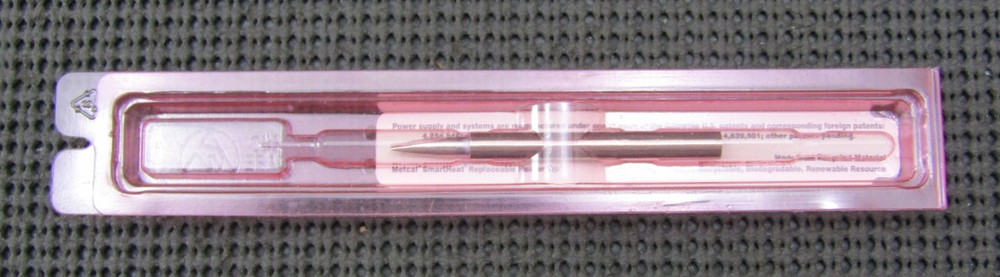 METCAL PHT-701367 DESOLDERING REPLACEABLE HEATER TIP