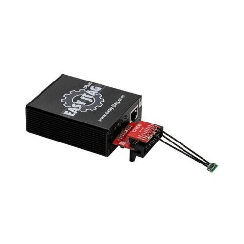 ICFRIEND Easy UFS 3 in 1 adapter set