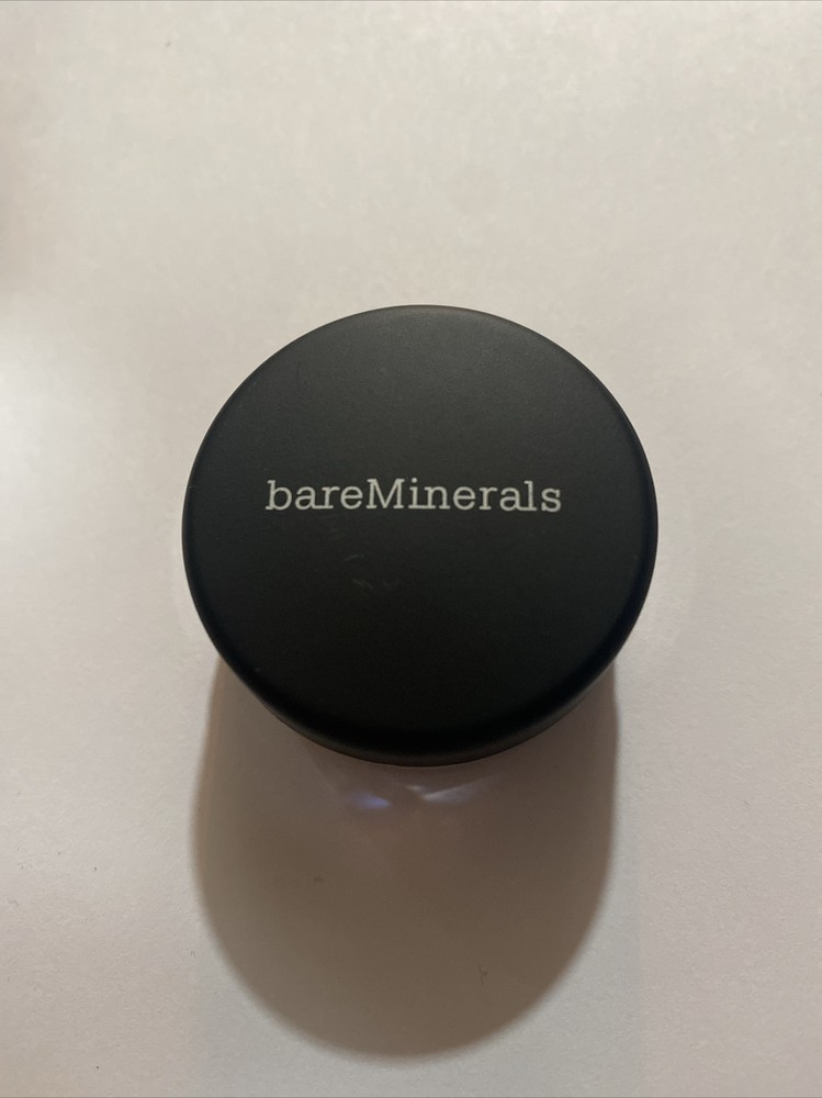 Bare Minerals So Fab .57g Bare Escentuals RARE