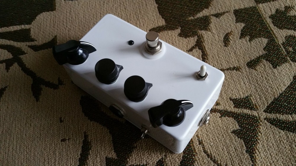 Tammy Drive  ( vemuram jan ray )