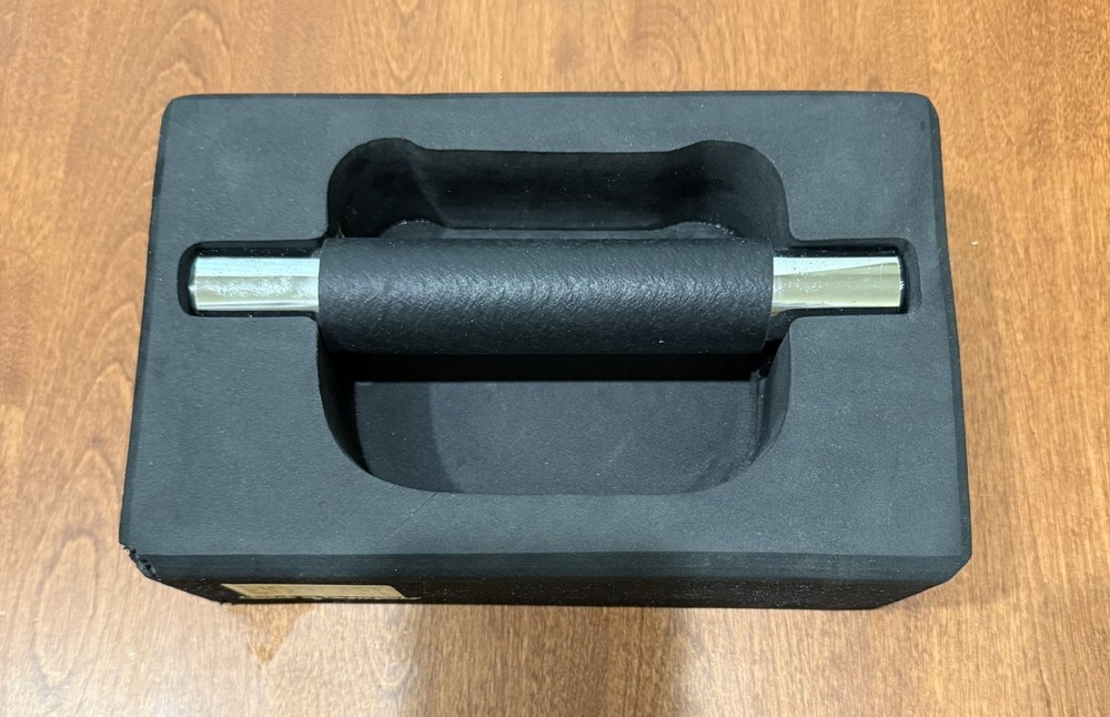 EVERLAST Pushup Grips
