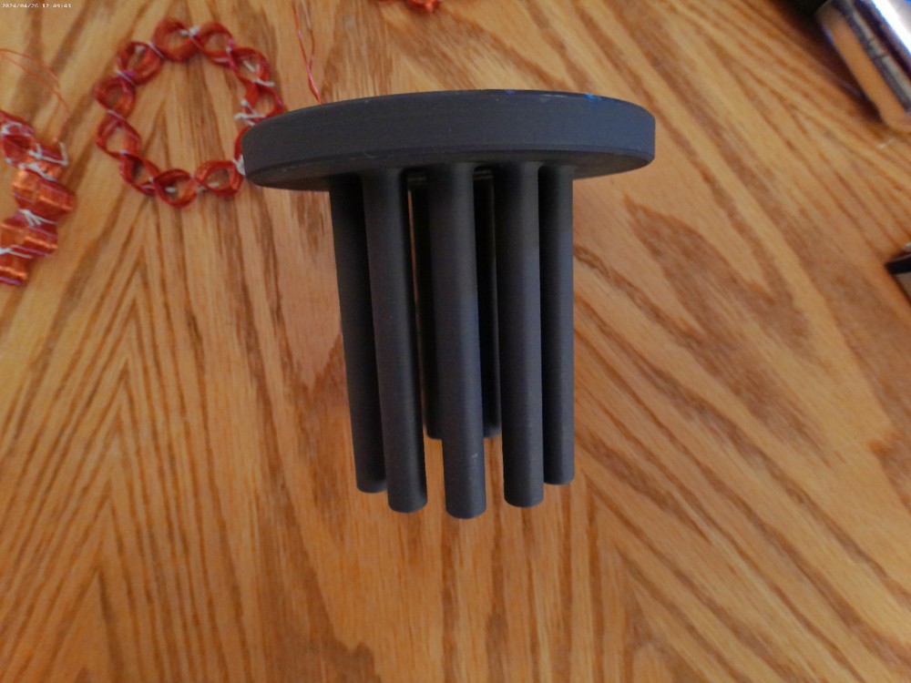 Schematic Only X199 Regenerative Receiver 100 year old Triodes (AM + Shortwave)