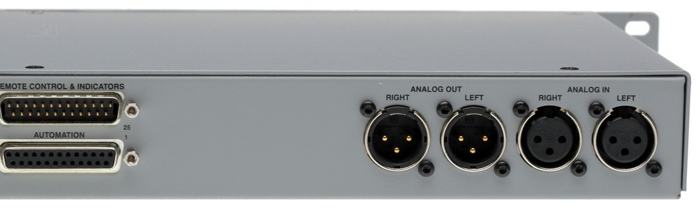 Symetrix Airtools 6000 Broadcast 40 Sec Profanity DUMP Button Delay XLR Balanced