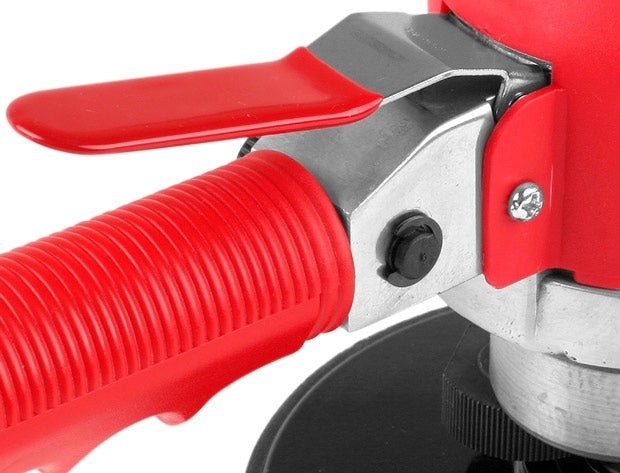 Air Dual Action Sander