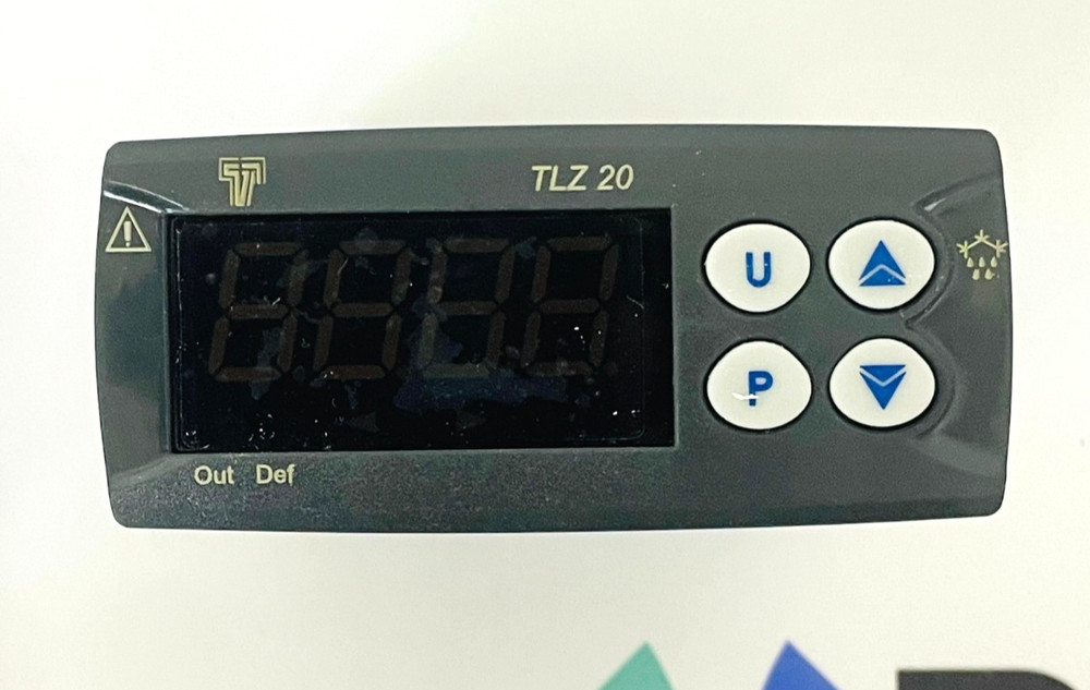 TECNOLOGIC TLZ20 FS--- Temperature Controller