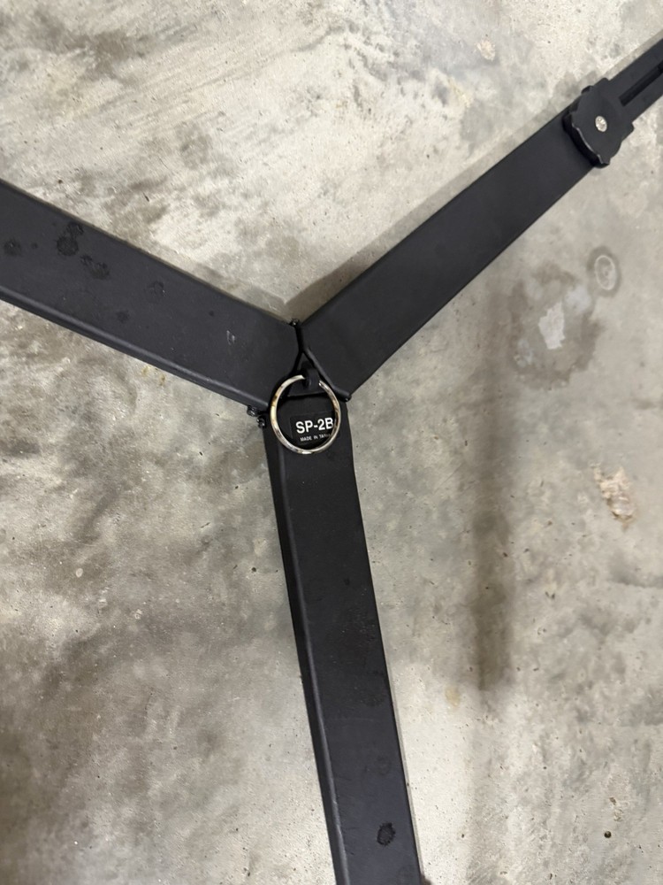 Libec RH45D Fluid Head with RT40RB Tripod Legs and SP-2B Spreader ✅A+ Condition✅