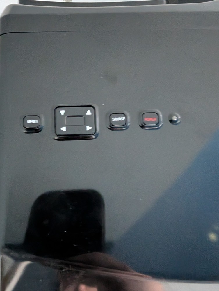 Volare hd-16k Digital LED Projector