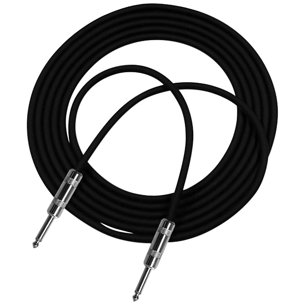 Pro Co StageMASTER 14 Gauge Speaker Cable 15 ft.