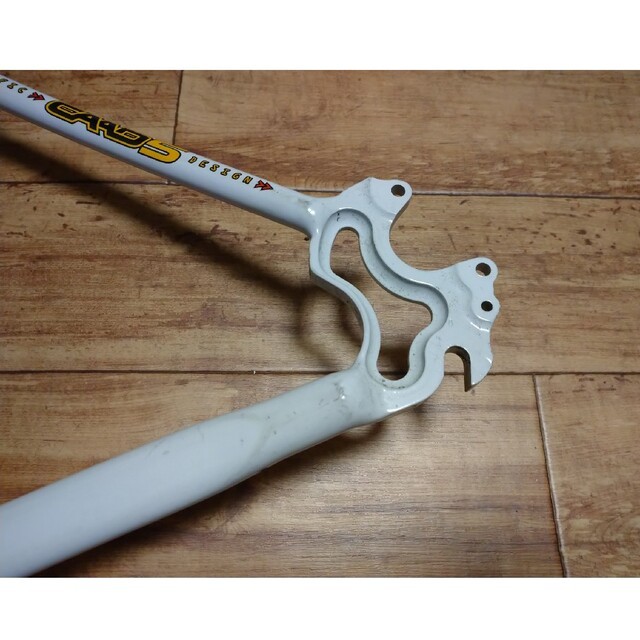 Cut model cannondale F4000SL