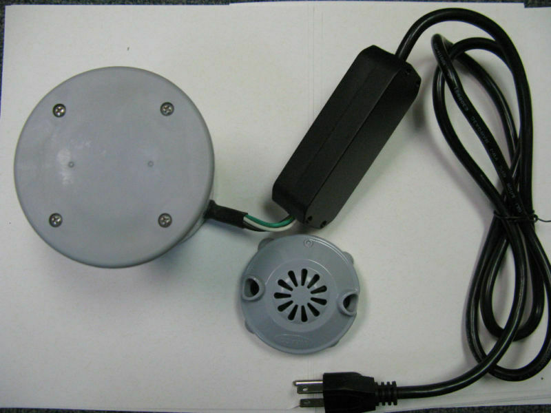 Magnetic Pipeless Jet set Motor.