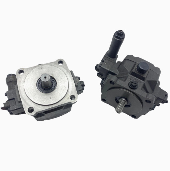 New ANSON VP5F-A3-50 variable vane pump