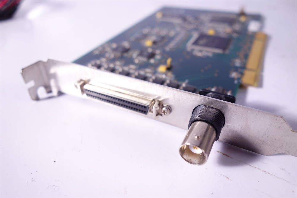 Diagnostic Instruments 0459 1033B Camera Input Interface Card