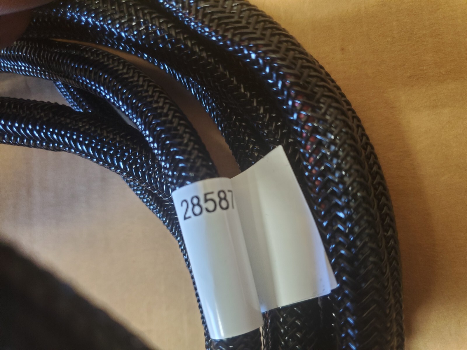 OEM Western Fisher TruckSide Plow Fleet Flex Wiring Harness Snow 09-16 Ford H13