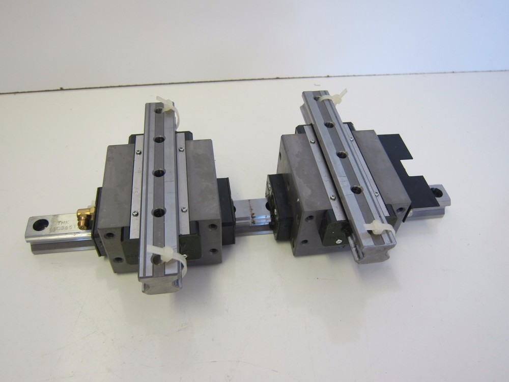 THK CSR20 (Pair) Orthogonal Linear Bearings