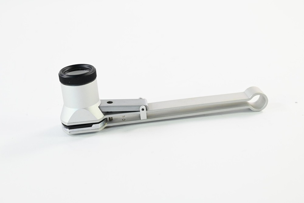Minox Transparency Slide Cutter Viewer #G301