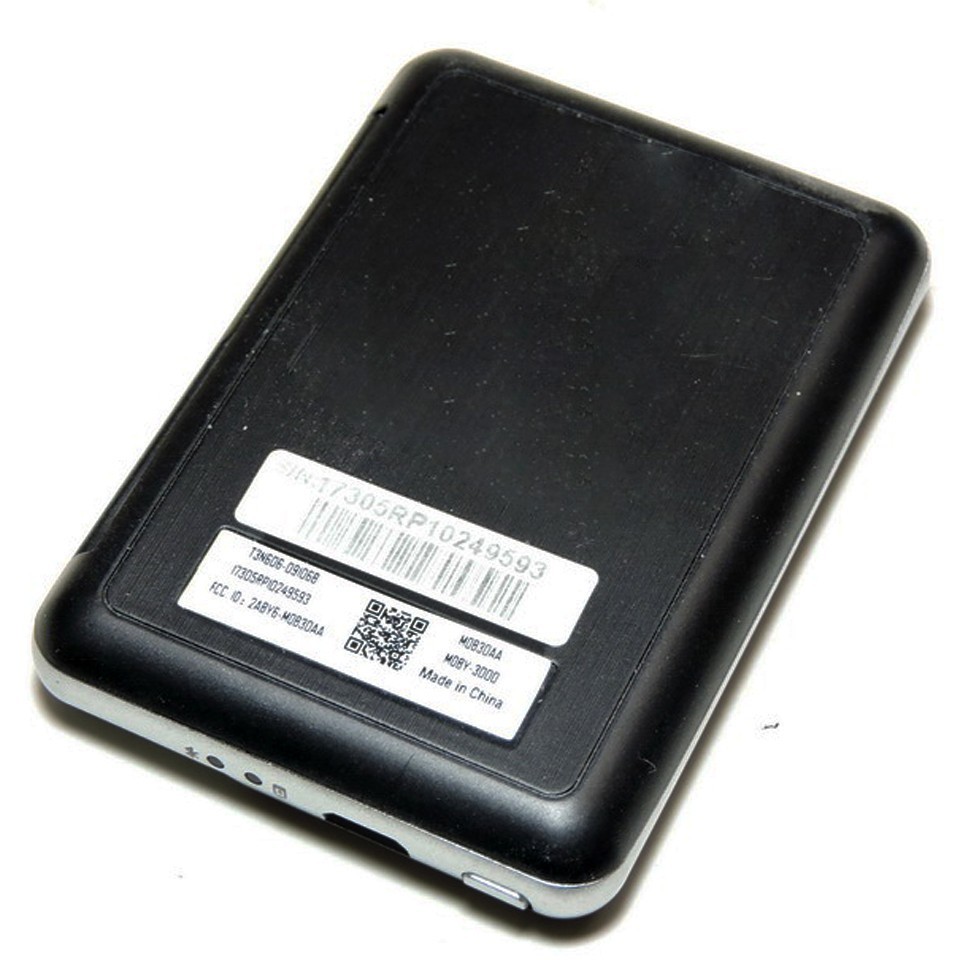 PayPal "HERE" Chip and Swipe Card Reader, Never Used