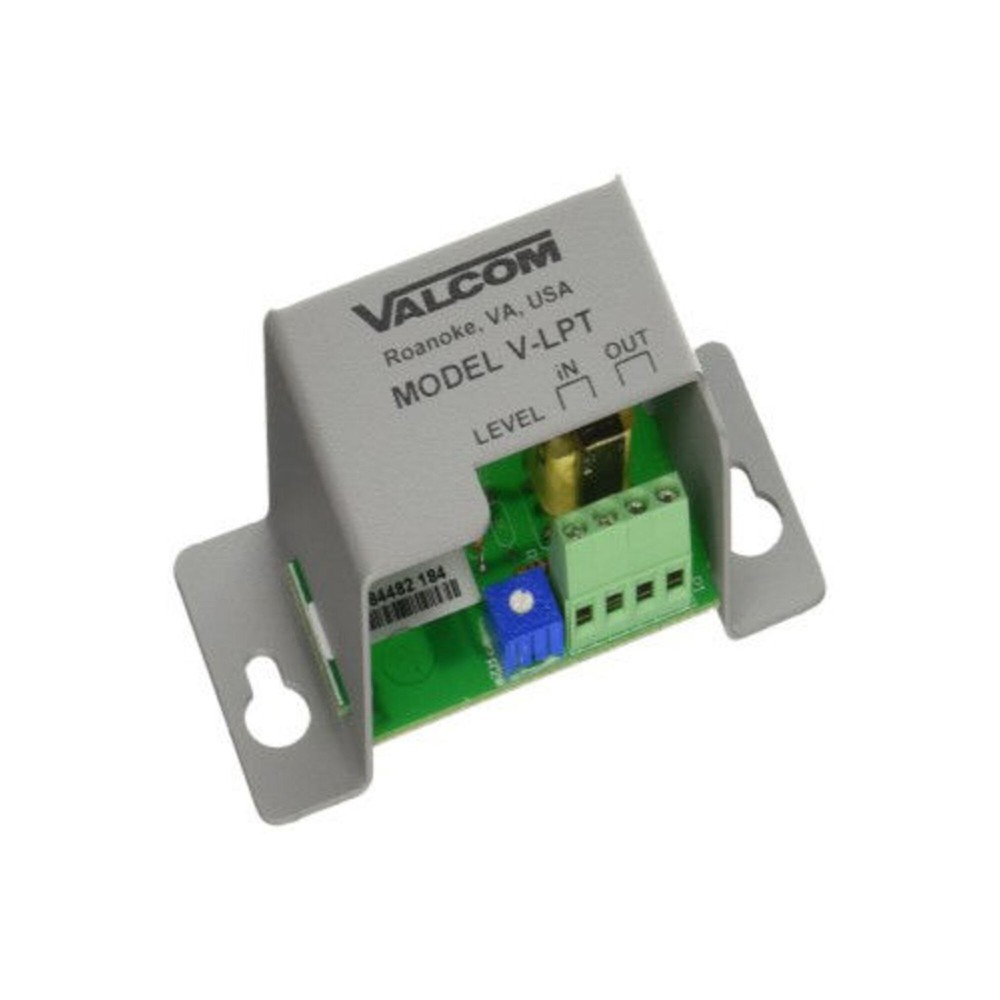 Valcom - V-LPT - Valcom Impedance Matching Module - Wall Mountable