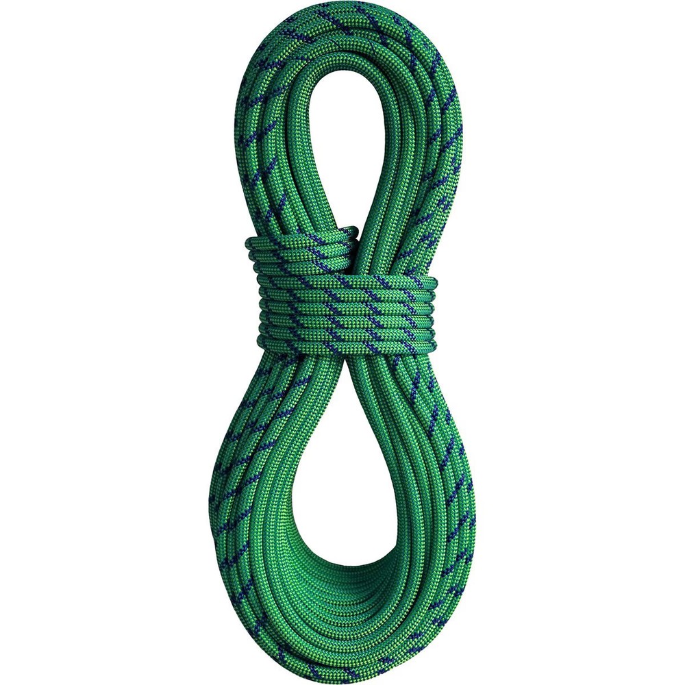 BlueWater Argon Double Dry Climbing Rope - 8.8mm