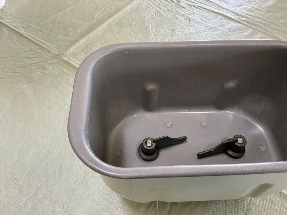 Zojirushi Replacement Basket & 2 Paddles BB CEC20