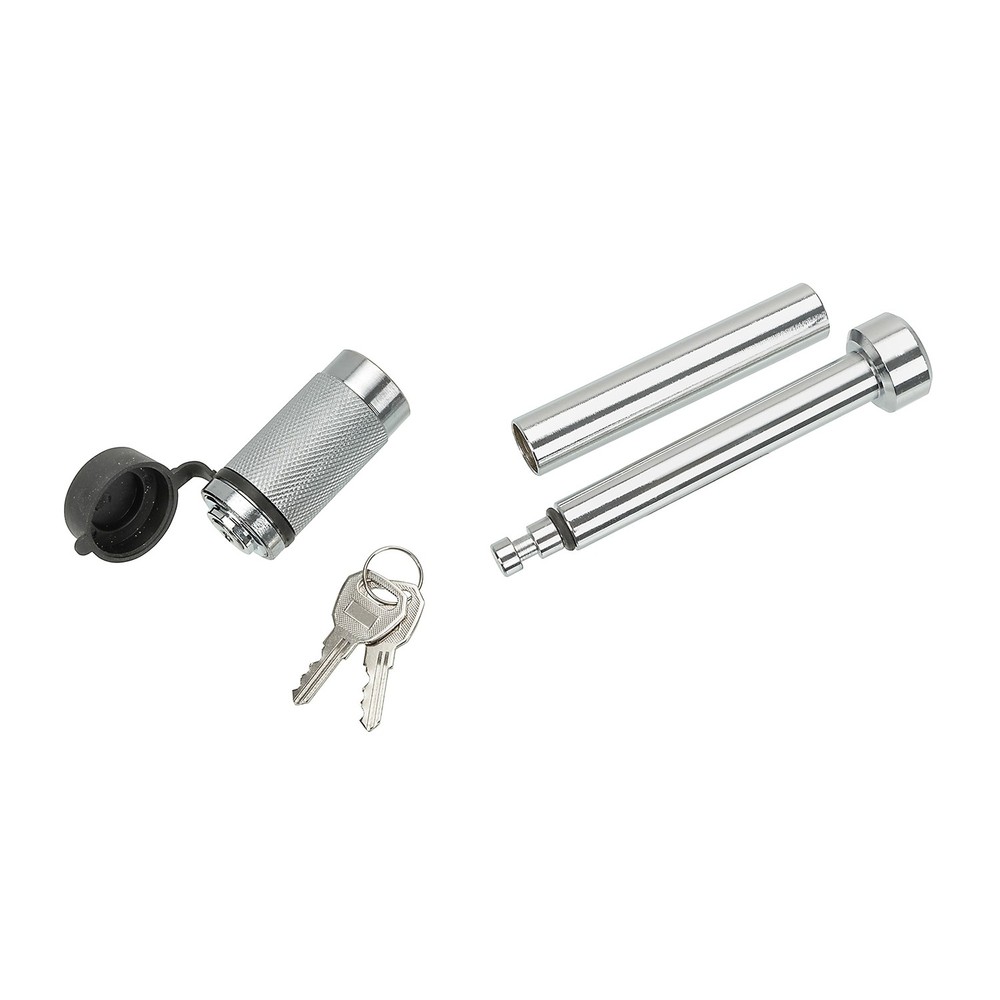 Draw-Tite 63259 Trailer Hitch Towing Lock