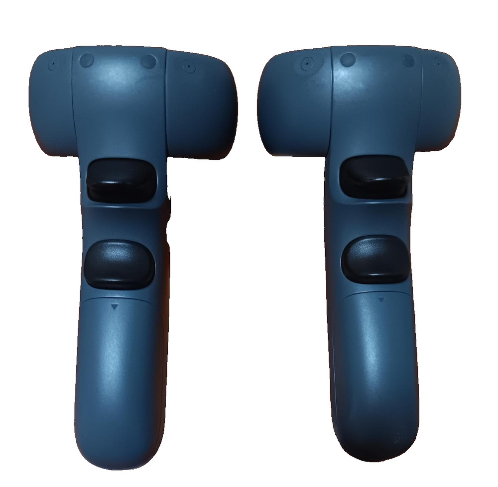 HTC Vive Focus Plus Enterprise VR Headset - White