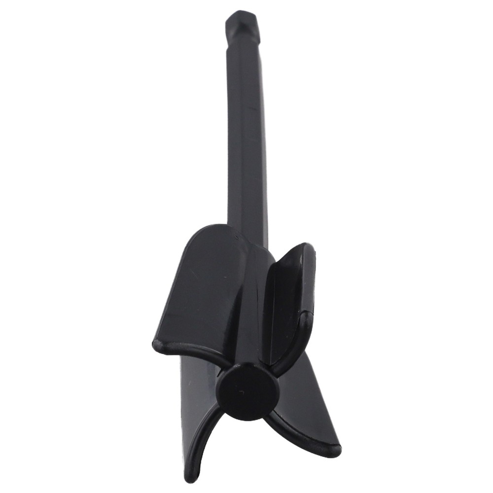 Drill Bit Resin Head Stirrer Attachment Paint Drill Replacement Workshop