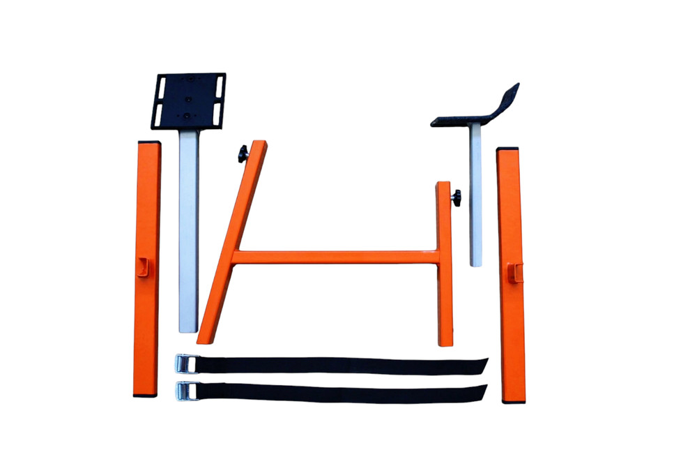 Central Maintenance Kickstand E-MTB adjustable ebike emtb universal