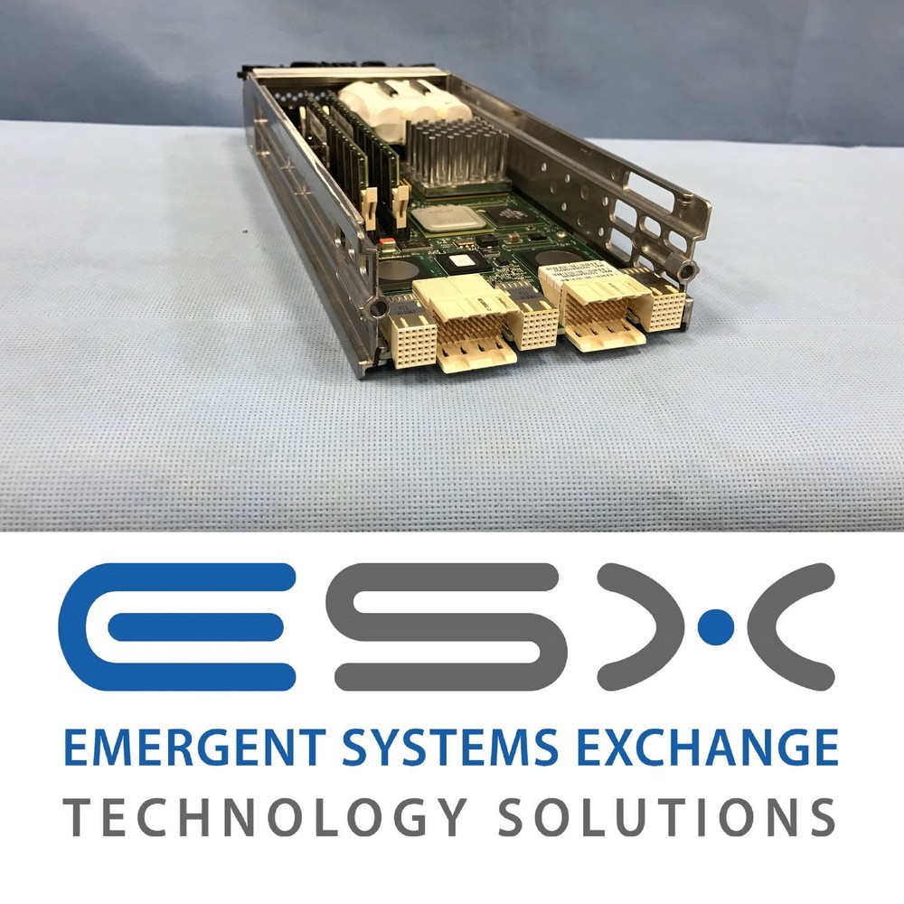 Dell EqualLogic N789R Type 8 Controller Module for PS4000 - E03M003
