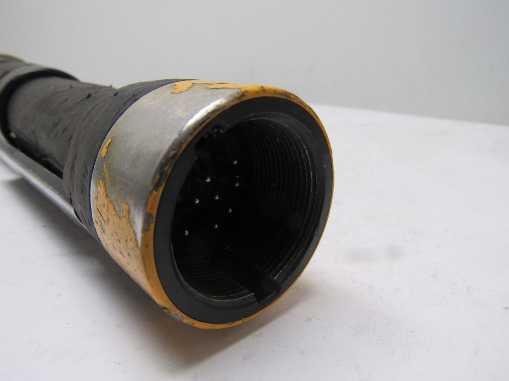 Atlas Copco Electric 90° Angle 1/2" Drive Nut Runner