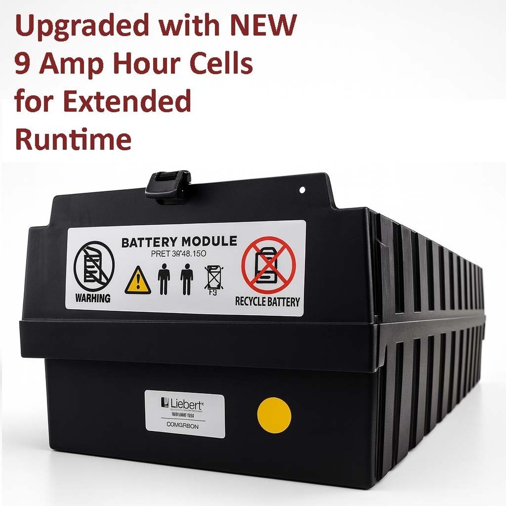 Vertiv Liebert Nfinity NBATTMOD Battery Module