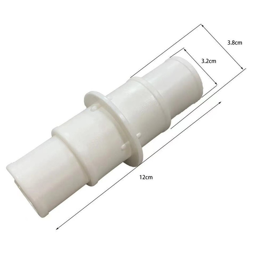 Reliable Pool Hose Adapter Connector Coupling for Seamless Pool Maintenance