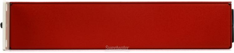 A Designs Pacifica 2-channel Microphone Preamp