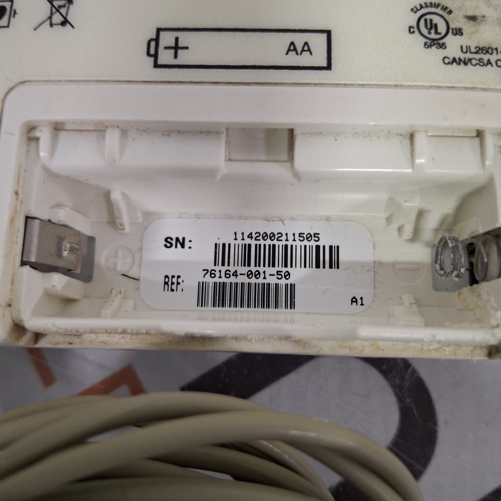 Cardiac Science X12+ Telemetry Transmitter