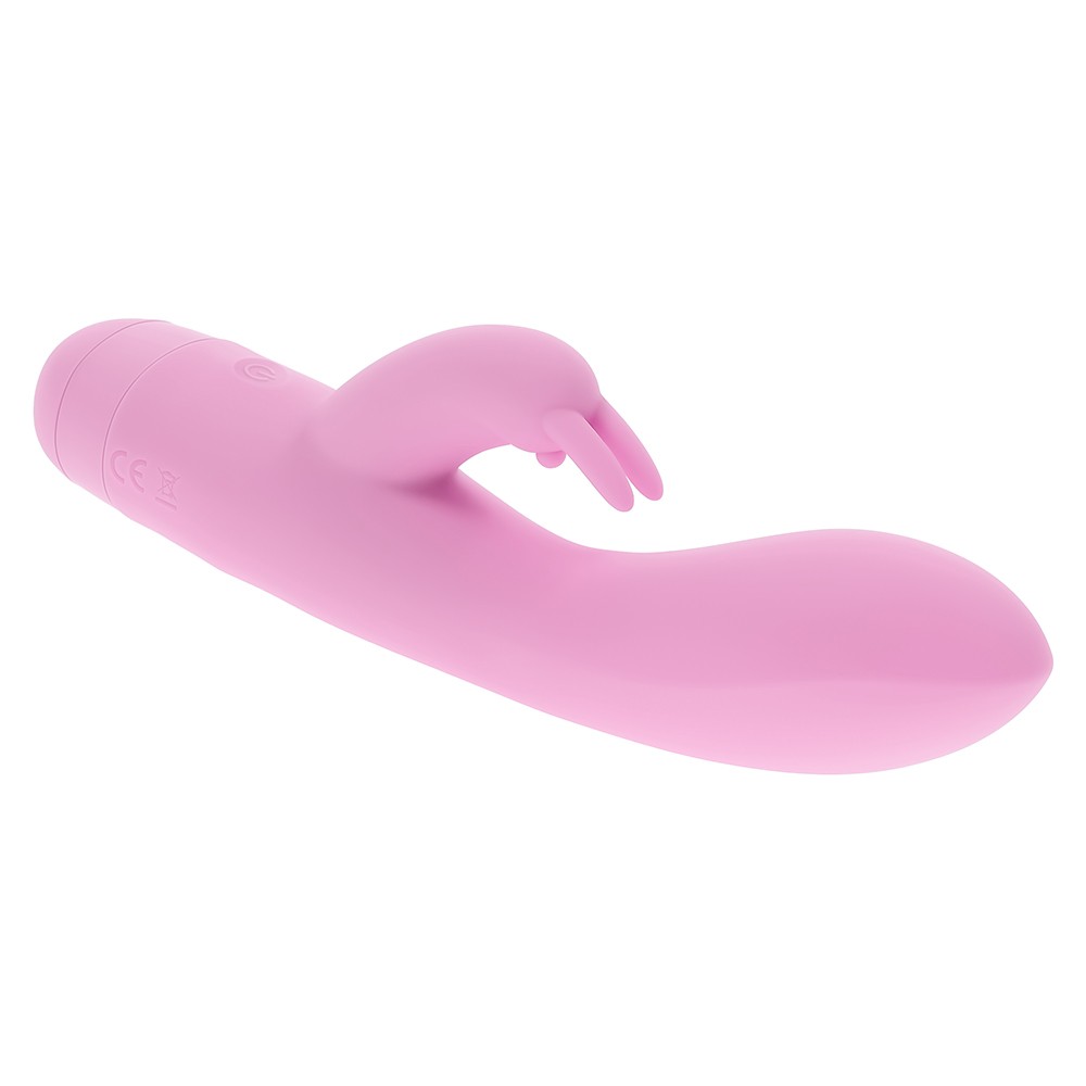 Cushy Bunny