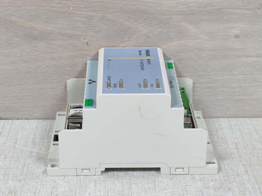 VIMAR 01411 BY-ME Home Automation Gateway