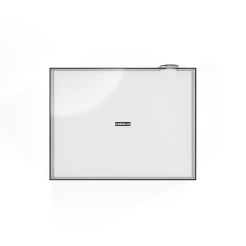 Reloop Dust Cover for the RP-7 Turntable