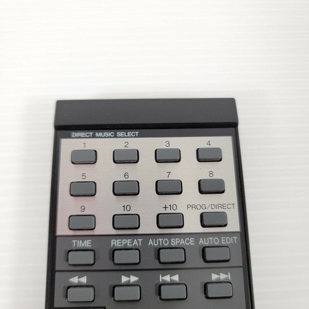 Denon RC-203 Remote Control great Condition OEM Tested