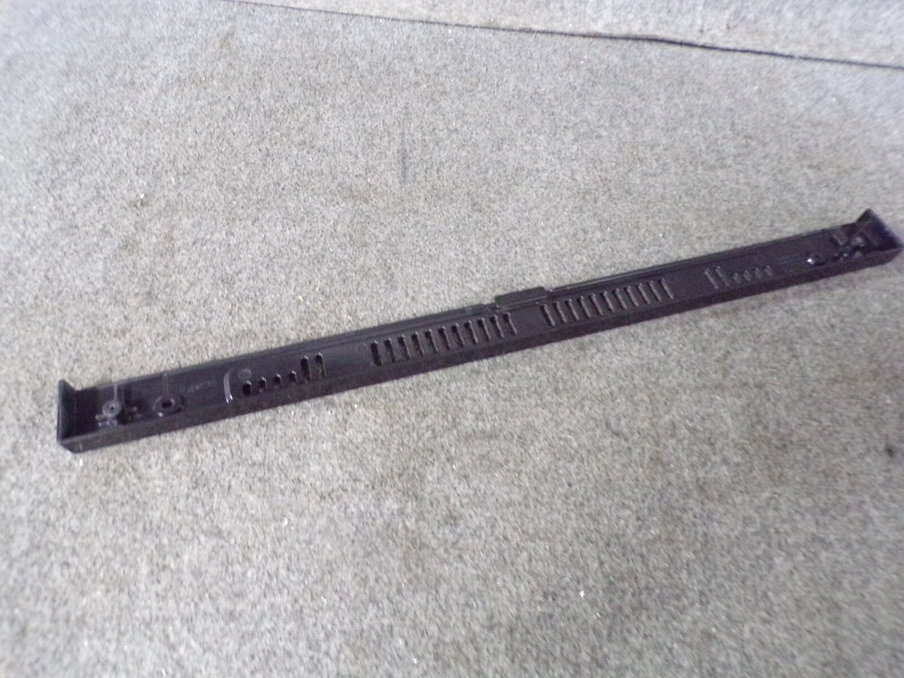 WPW10310922 MAYTAG RANGE OVEN VENT TRIM