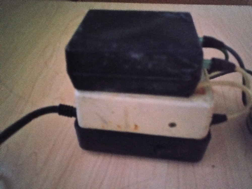 Drummond Scientific Pipet Aid with Extra filter Module