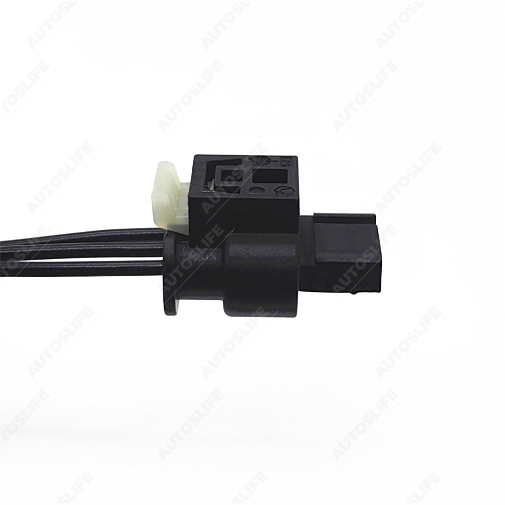 For 2019-2023 Ram 1500 3-Way Parking Distance Sensor Connector Harness Plug