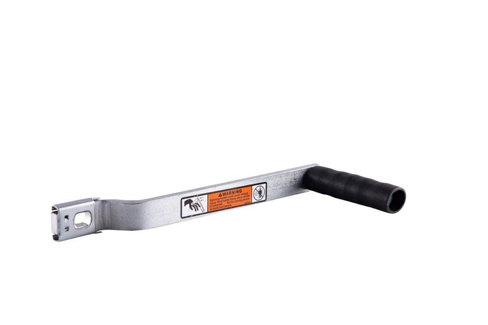 Dutton-Lainson 2 Speed Quick Release Replacement Winch Handle For Boat Trailer