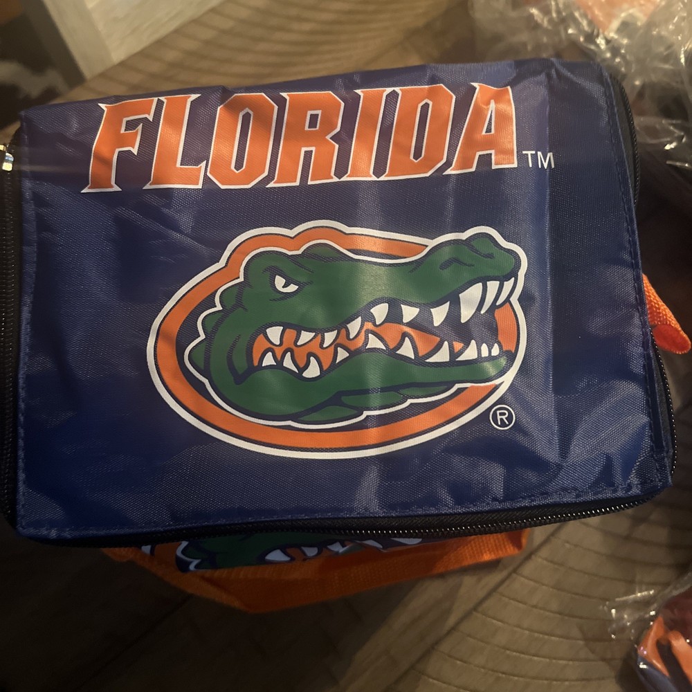 NIP FLORIDA TEAM LUNCH BAG