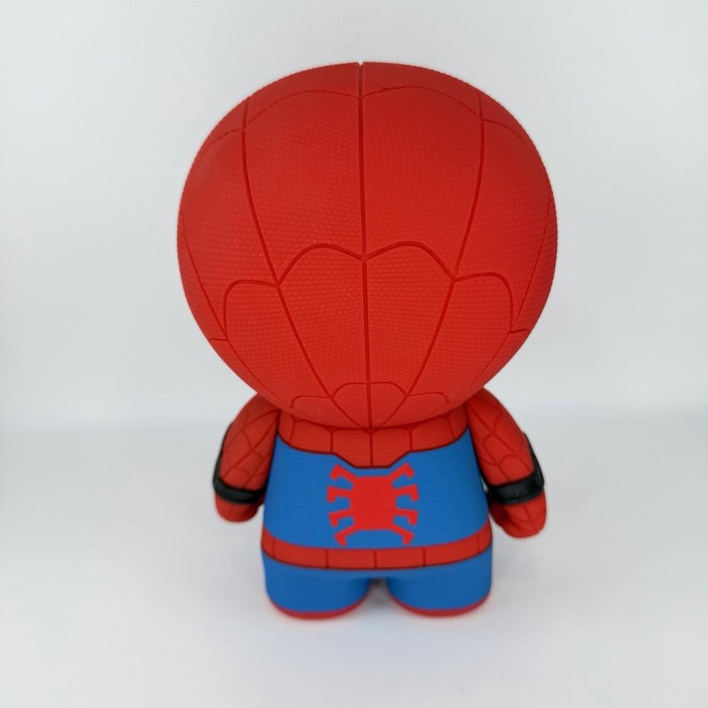 Spider-Man Sphero Marvel Interactive App-enabled Spiderman Only Open Box