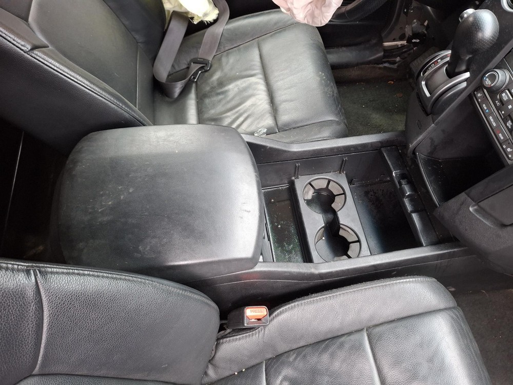 Used A/C Selector Switch fits: 2014 Honda Pilot front EX automatic AWD Canada ma