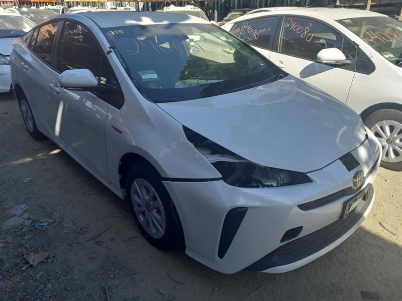 2022 TOYOTA PRIUS CAMERA PROJECTOR