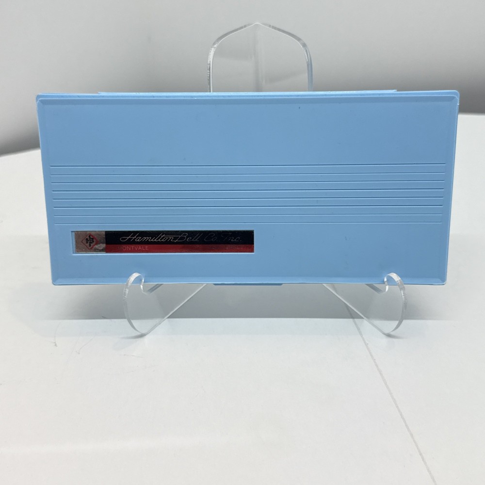 Hamilton Beach Co. Inc Dissection Kit. Student Kit.