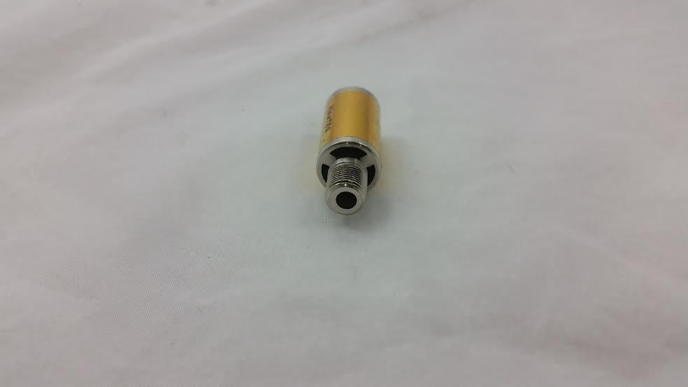 ViewTEQ 3 Prong Locking Terminators Model VTLTR-3 Series