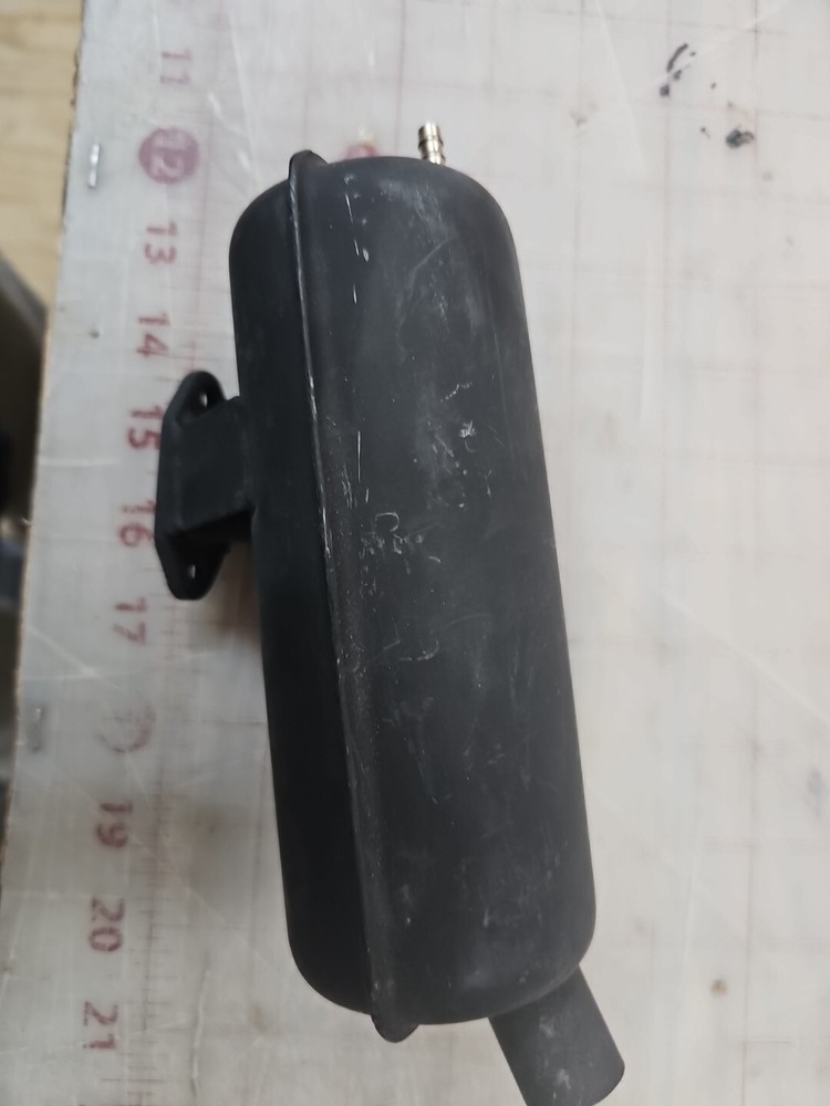 22cc To 30cc Gas Engine Muffler For Any Gas Engine